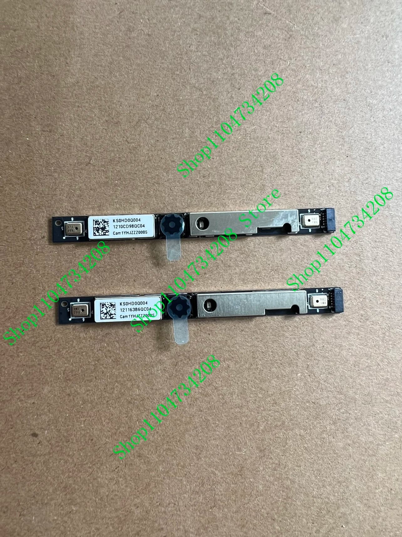 DB New Original For Acer Nitro 5 AN515 AN515-43-R0YM AN515-54 US AN517 Webcam Camera Module HD KS0HD05012 KS0HD06012 KS0HD0Q004