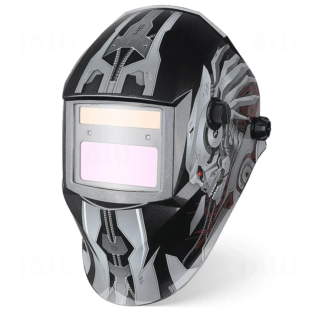 Welding helmet Capacetes Careta Para Soldar Welding mask Mascara De Soldar Automatic Soldadora Mascara Para Soldador
