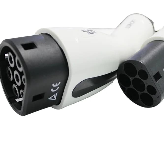 2026 AC EV Type2 7kw Electric Car Station Charger Wifi Wallbox Ev Charging Station Commercial for Byd