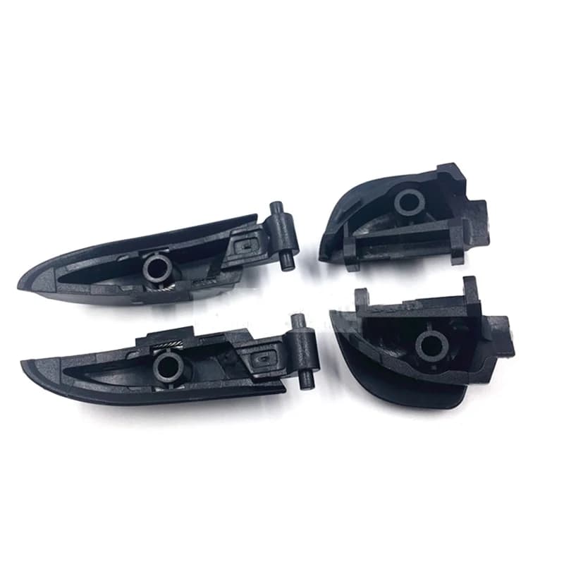 Parti di riparazione del pulsante chiave trigger ZL ZR LR per controller Nintendo Switch Pro
