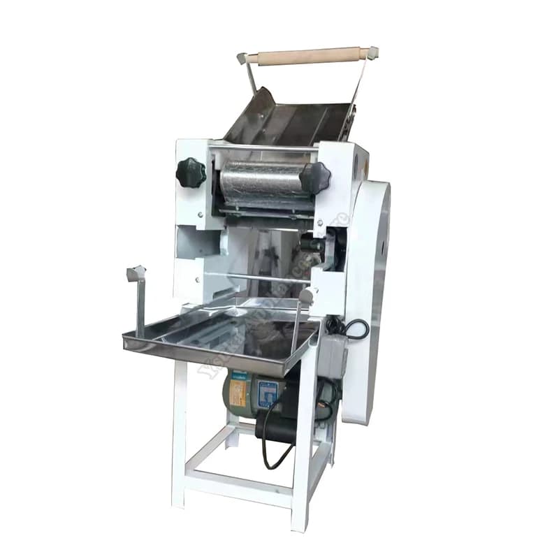 Macchina per noodle elettrica Il modo semplice per realizzare tagliatelle fatte in casa Macchina per pasta elettrica