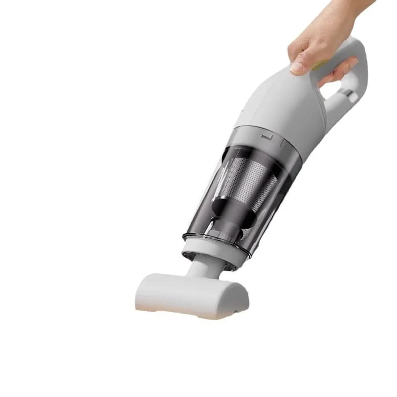 Aspirapolvere per auto motore brushless ricarica wireless auto domestica auto portatile ad alta potenza