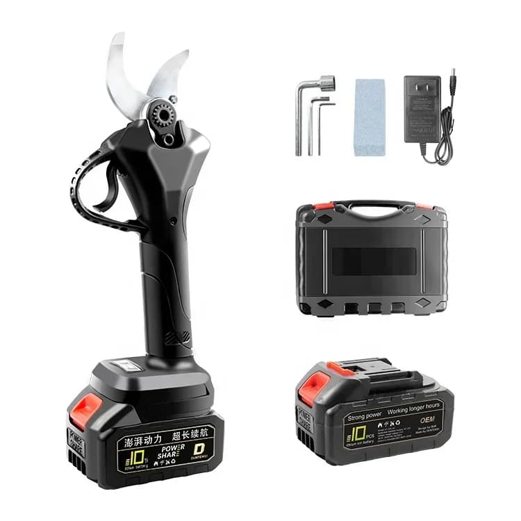 AT-SHEAR9210 24 volts for garden and home