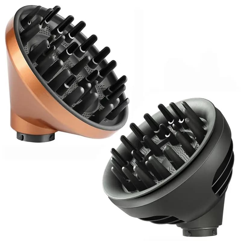 NUOVO Diffusore e Diffusore Ondulante per Dyson Airwrap HS01 HS05 HS08, Accessori per Asciugacapelli