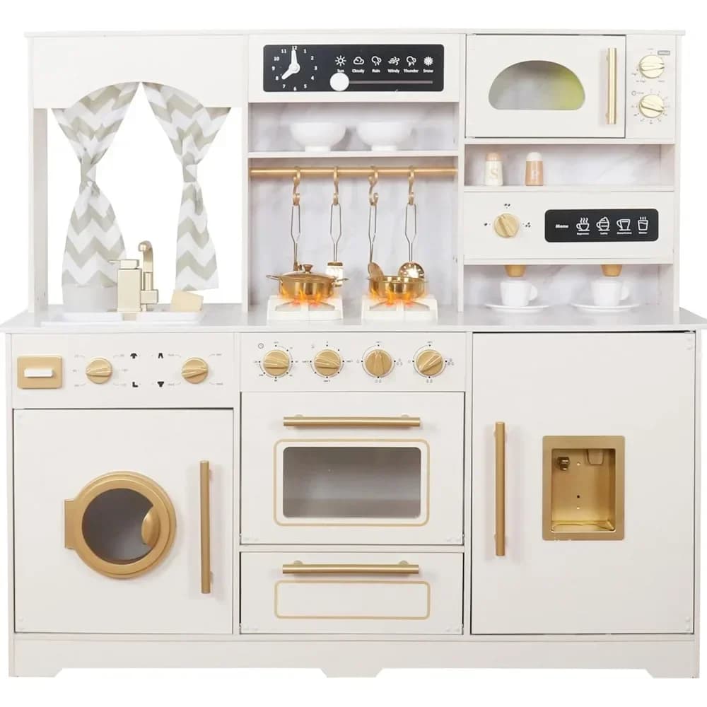 Ice machine, water dispenser, coffee maker, washing machine, kitchen sink