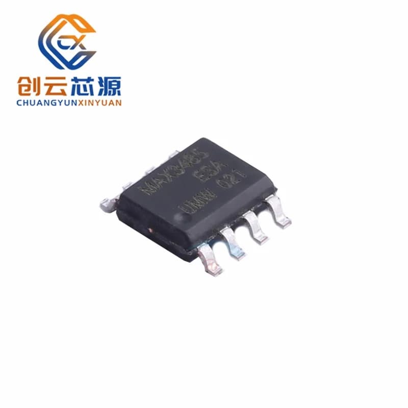 10 pz Nuovo 100% Originale MAX3485ESA Arduino Nano Circuiti Integrati Amplificatore Operazionale Singolo Chip Microcomputer