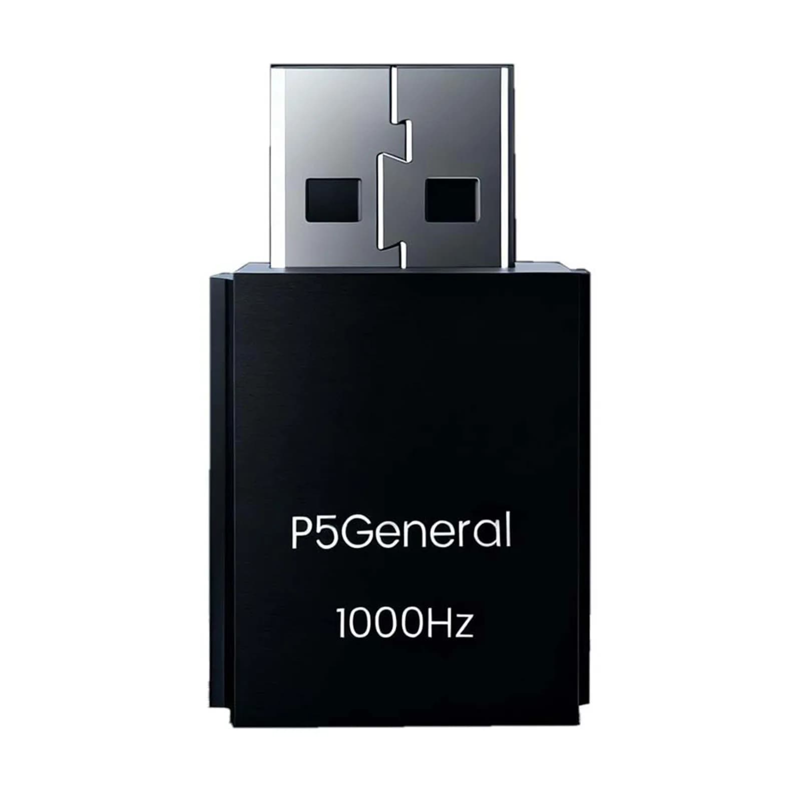 P5General Plug-and-Play Controller Converter with True 1000Hz Bidirectional Game Converter for Raspberry Pi Keyboard and More