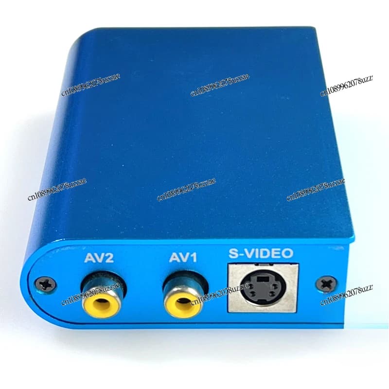 Scheda di Acquisizione Video SD US2000 B per Ecografia, Terminale S per Immagini Mediche, Trascrizione USB da Nastro