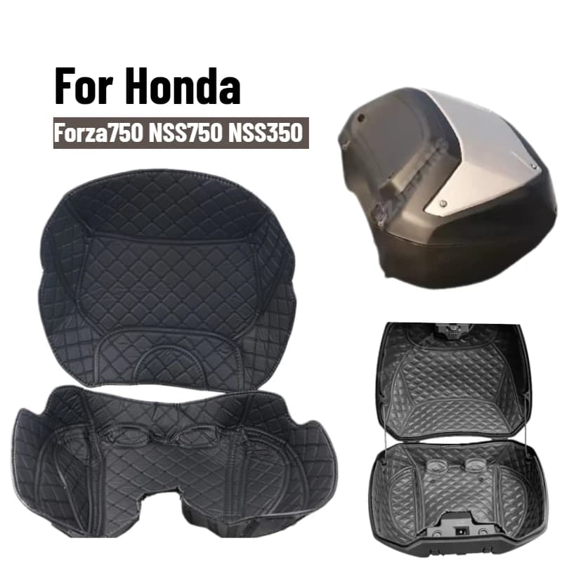 Per Honda Forza750 NSS750 NSS350: Rivestimento Interno per Bauletto Posteriore, Protezione Originale di Fabbrica, Accessori per Forza NSS 750