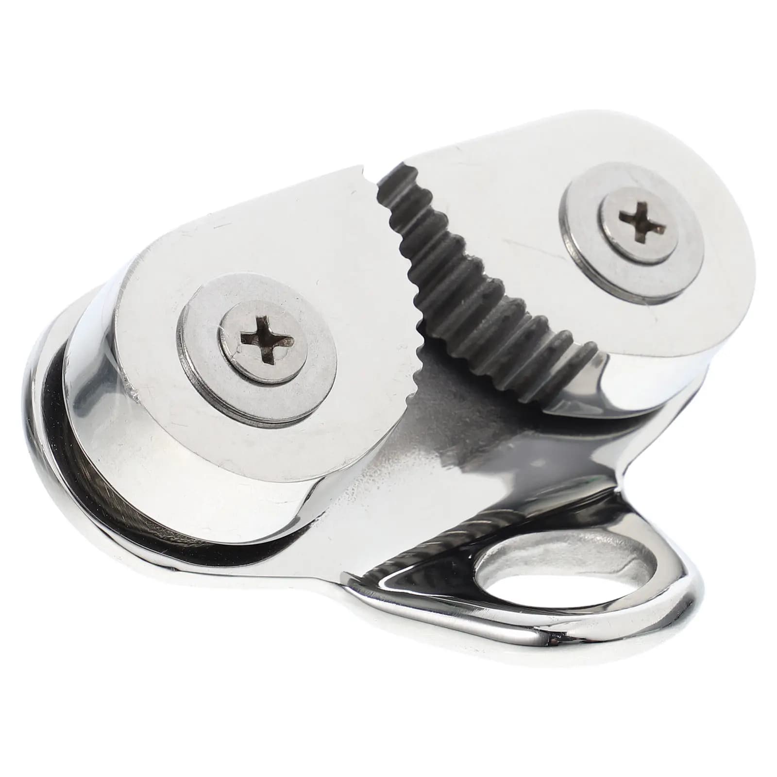 Kayak Marine Boat Halloween Christmas New Year Boat Cleats Stainless Steel Boat Stainless Steel Cleats Cam Cleat Rope High