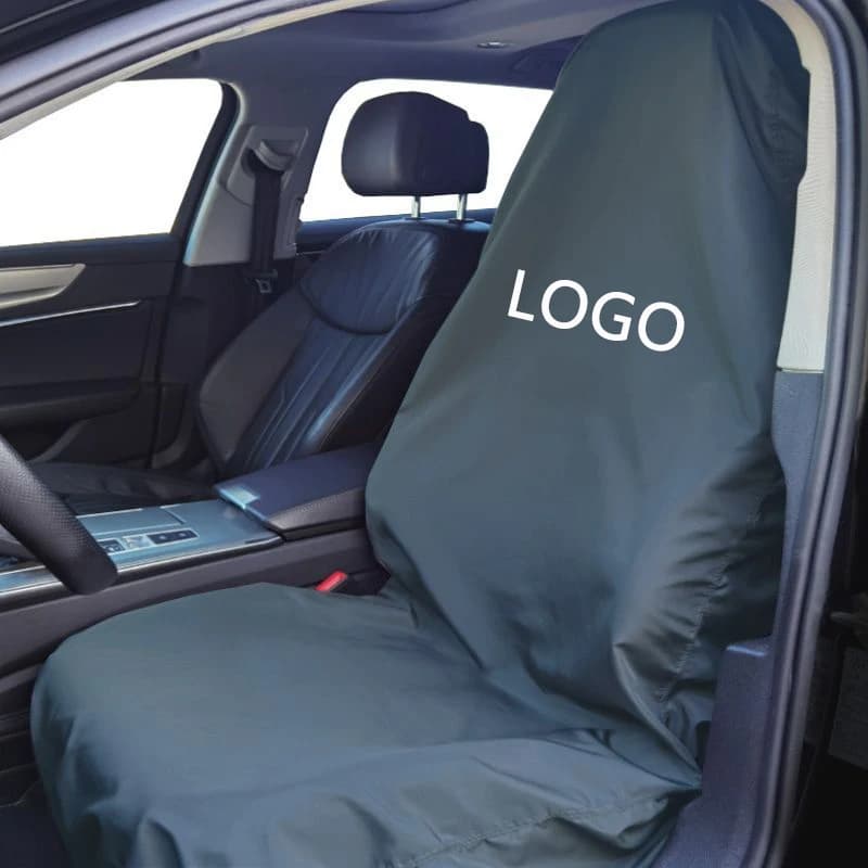 Custom Car Seat Covers Oxford Waterproof Car Seat Covers Oil-resistant interior spare parts Supplies