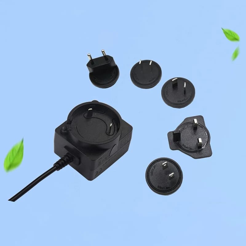 Spina EU/US/UK per Router WIFI Extender Repeater adattatore Powerline solo strumenti accessori