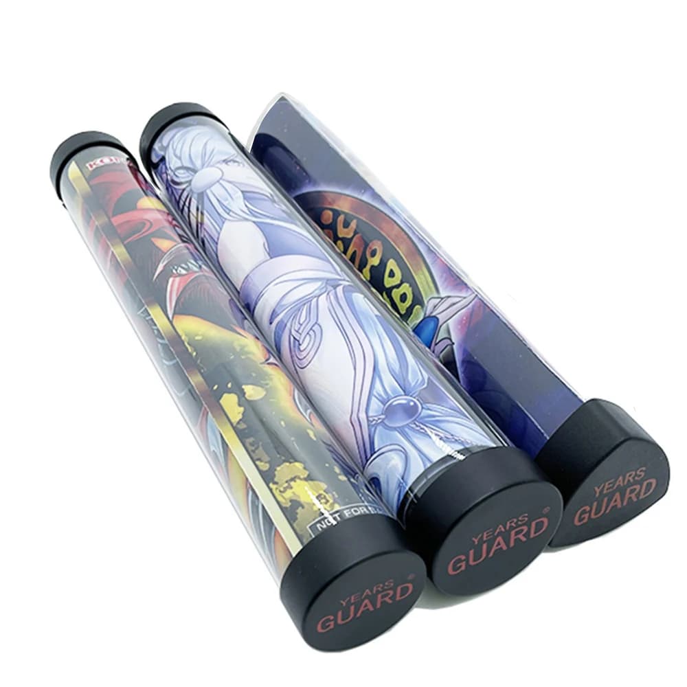 Tappetino per giochi, Tappetino per giochi da tavolo per stadio di gioco Tappetino per giochi per carte collezionabili PRO Storge Tube GameMat Collettore di protezione