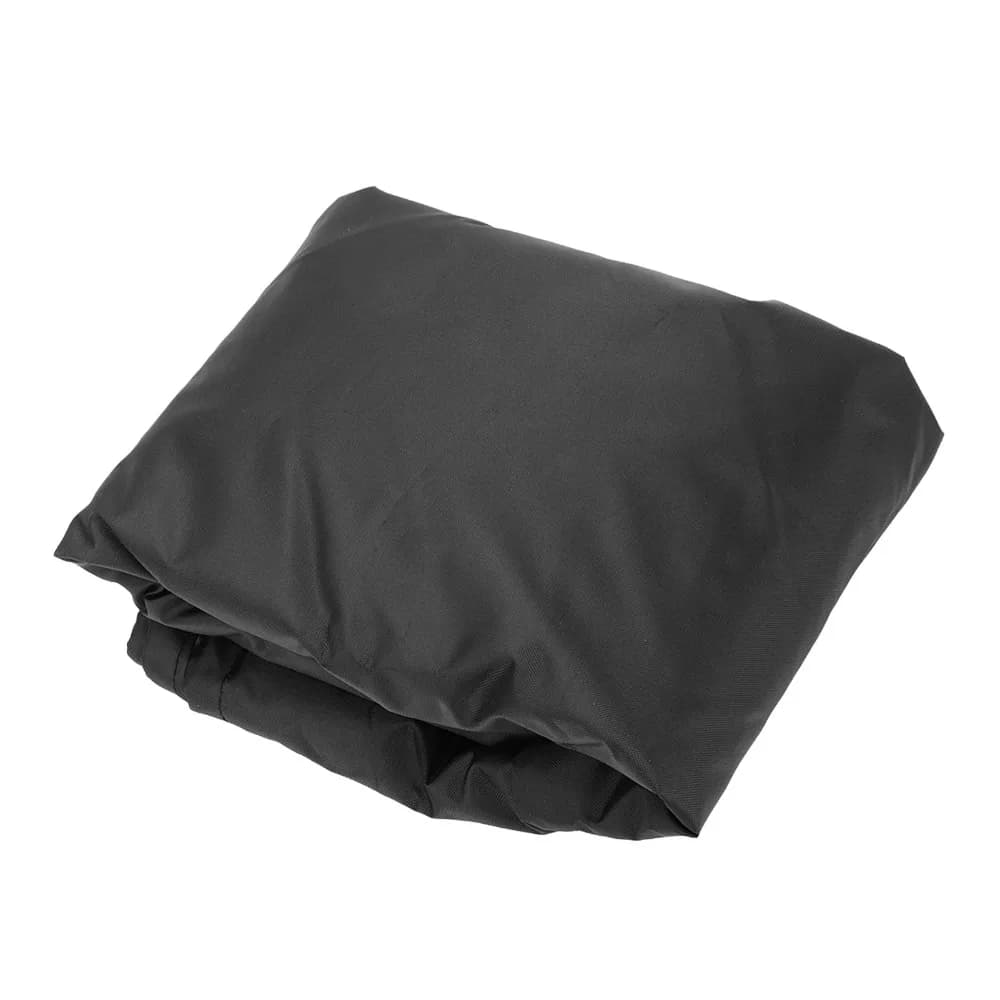 Copertura impermeabile per pianoforte per uso domestico, antipolvere, 153x35x110 cm, copertura antipolvere, protezione solare, copertura per elettrodomestici verticali, copertura per interni