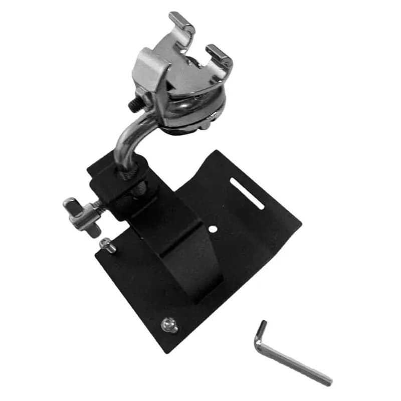 A74K-Porta di ricambio universale per sollevatore per piattaforma per batteria, clip per sollevatore, supporto per kit per batteria elettronica