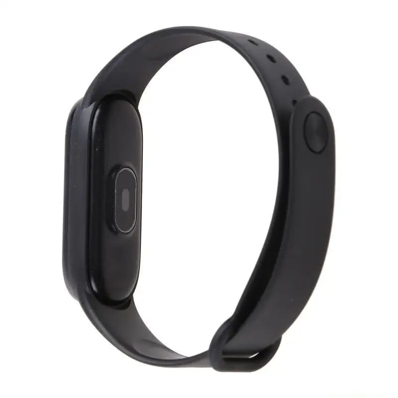 F62C Smartband resistente alla pelle per braccialetto intelligente Monitor della frequenza cardiaca per pressione sanguigna