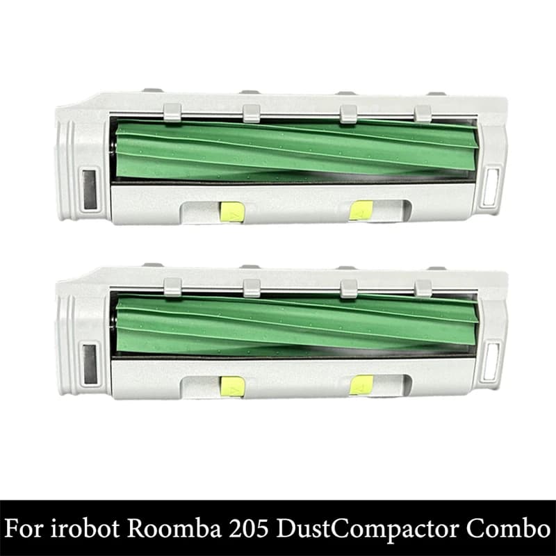 For IRobot Roomba 205 DustCompactor Combo Robot Vacuum Cleaner Spare Parts Main Brush Cover