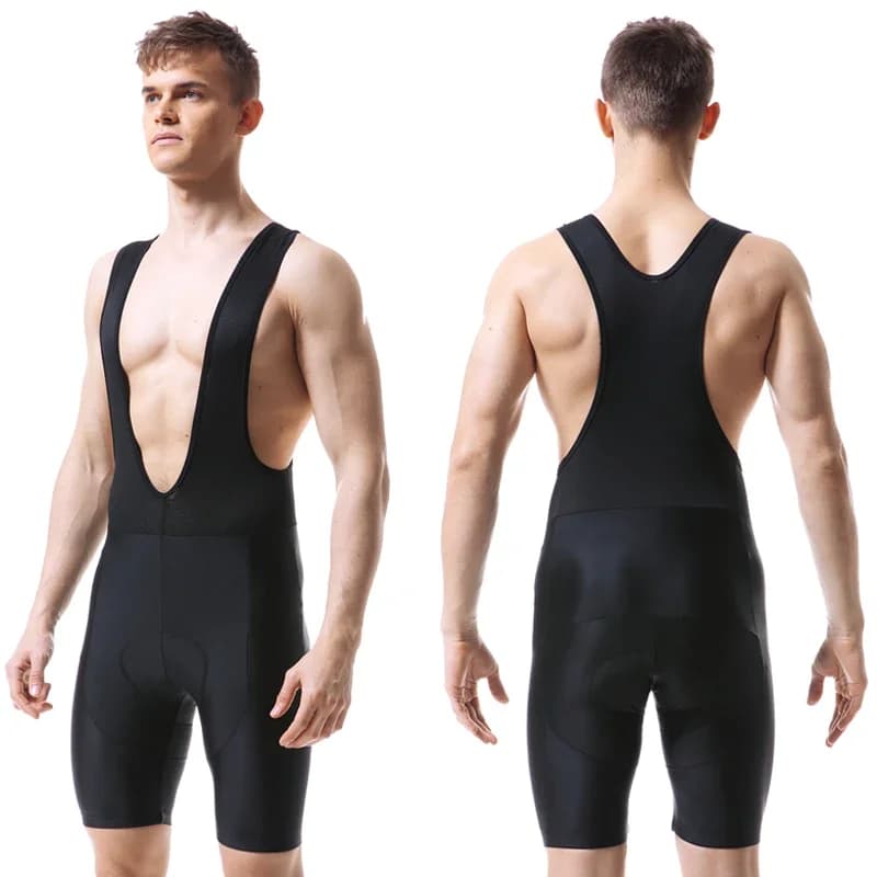 X-TIGER Cycling Shorts Gel Pad Pro MTB Road Bike Lilies Men's Breathable Shorts Mountain Bike Shorts Cycling Clothing