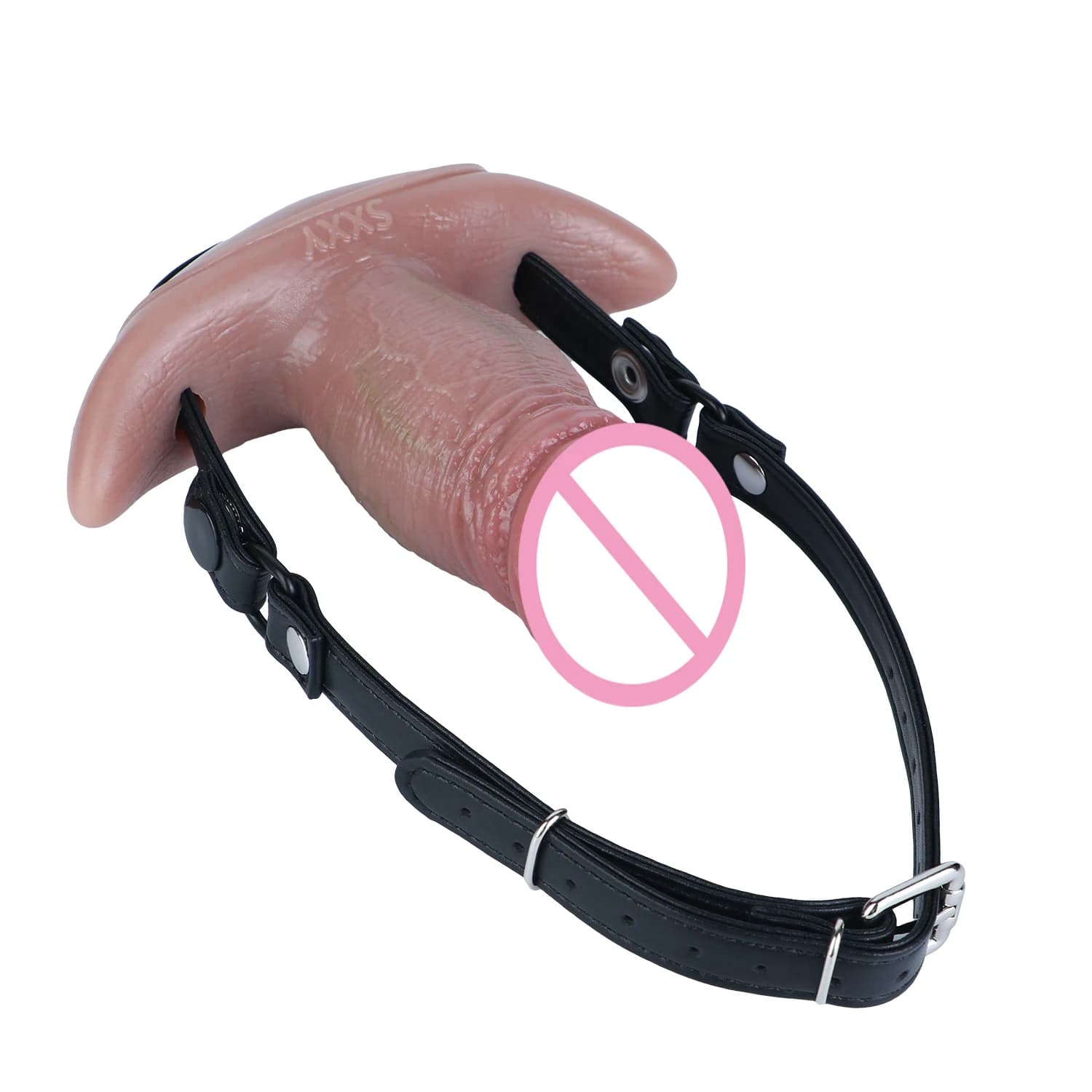 CITYFUN Adult sex toy boat anchor anal plug silicone material anal massager dildo mouth plug without vibration buttocks plug
