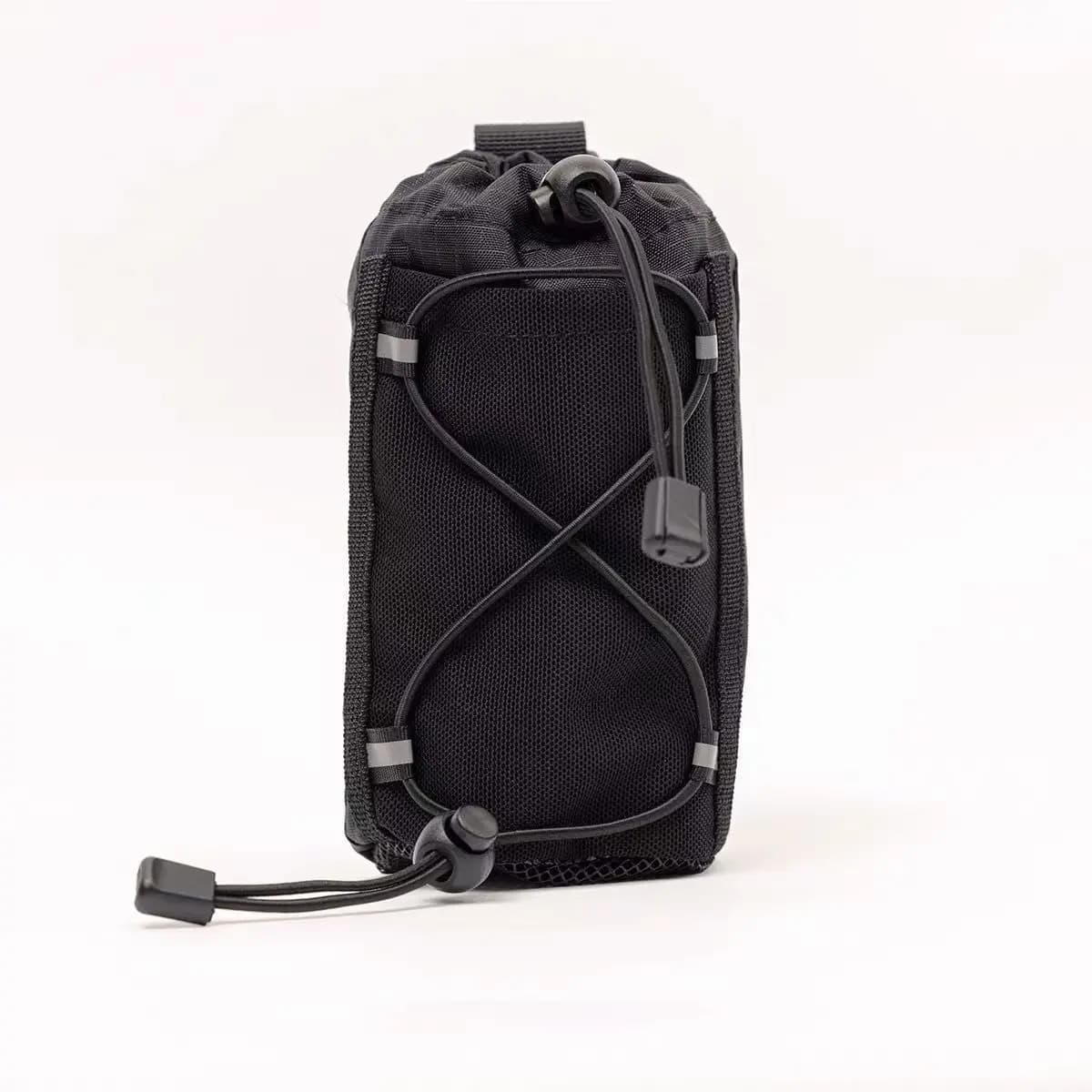Outdoor Backpack Arm Bag Camping Climbing Bag Wallet Pouch Purse Phone for Water Bottle Storage Bag Hiking Mountaineering