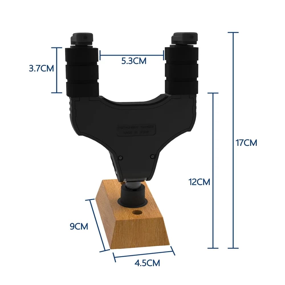 Gancio per gancio per montaggio a parete per chitarra Supporto antiscivolo per chitarra acustica Ukulele violino basso chitarra elettrica