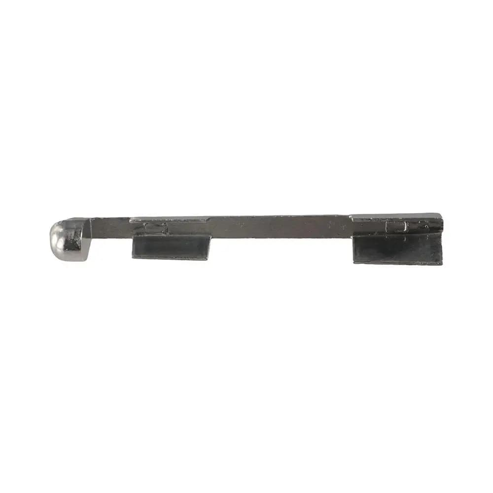 Aluminum Alloy Pool Cue Tip Clamp Replacement Repair Tools Billiard Cue End Fixer Fixing Ferrule Useful Billiard Stick Clamps