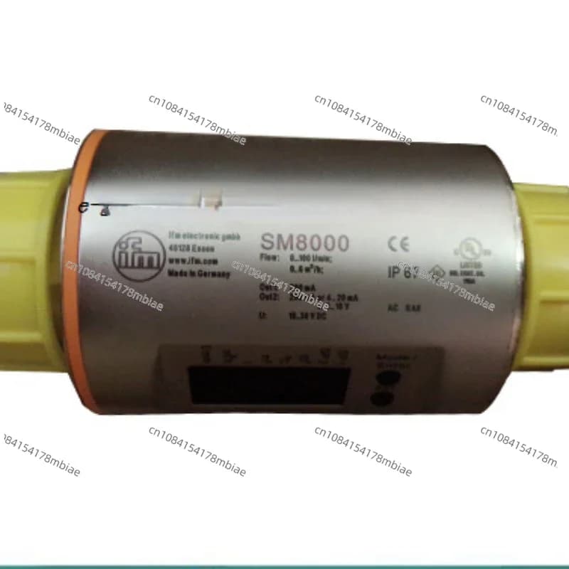 SM8000 SMR11GGXFRKG/US-100 Sensori di processo Sensore di flusso