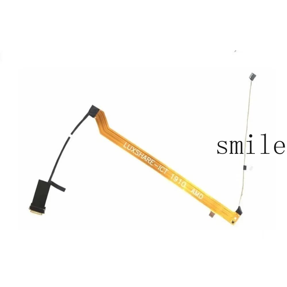 02HL038 Nuovo cavo per fotocamera Lenovo Thinkpad X390 Cavo per webcam DC02C00EL20