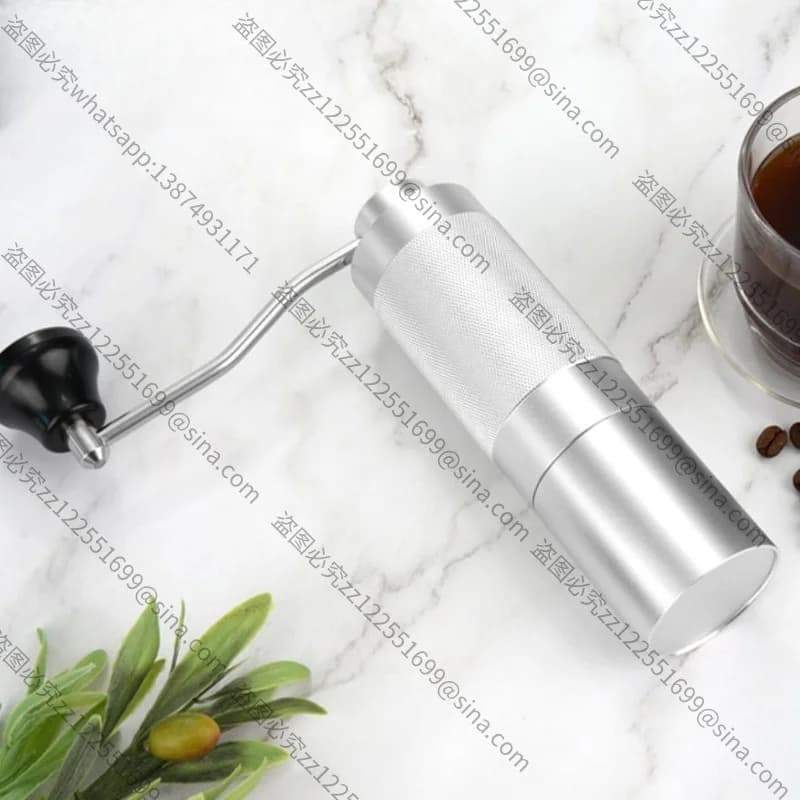 Suitable for Hand Grinder Grinder Coffee Beans Manual Coffee Grinder Hand GrinderCoffee Machine
