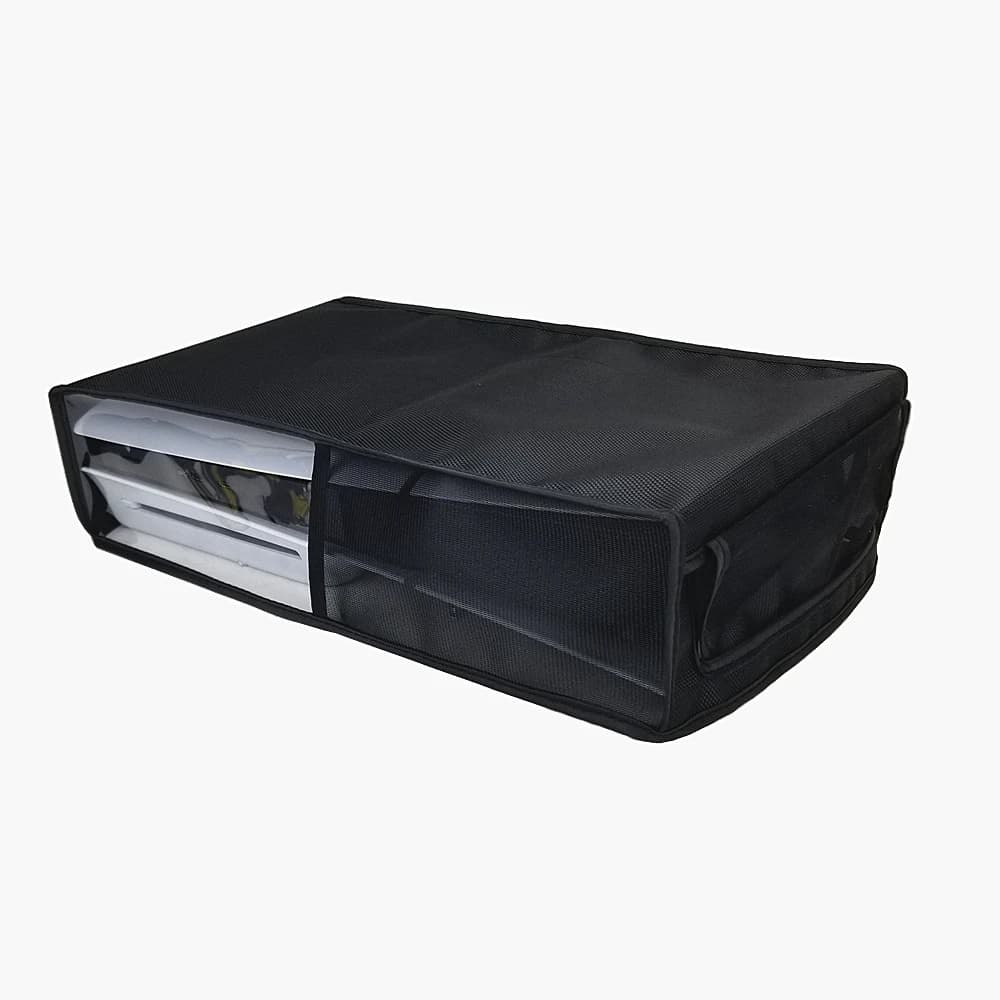 Manicotto antipolvere antigraffio per accessori da gioco per Console sottile PS5 copertura antipolvere orizzontale copertura protettiva verticale