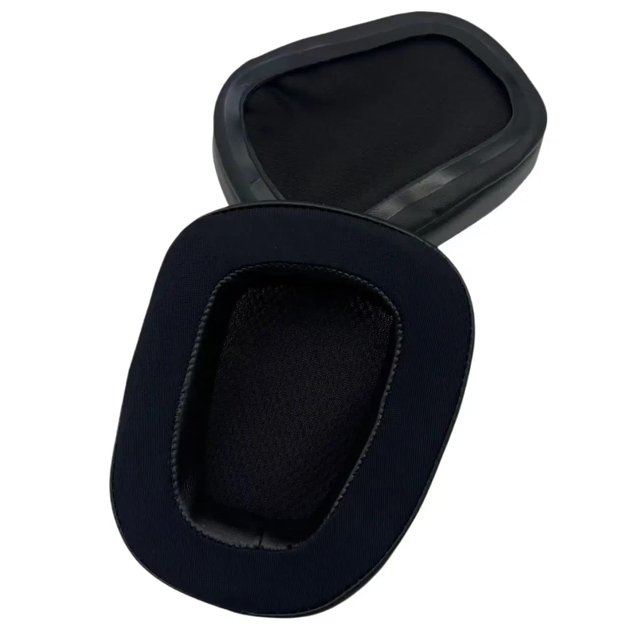 Cooling Gel Replacement Ear Pads for Logitech G933 Gaming Headset, Also Fits G935 G930 G635 G633 G633S G533 G430 G431 G432 G433
