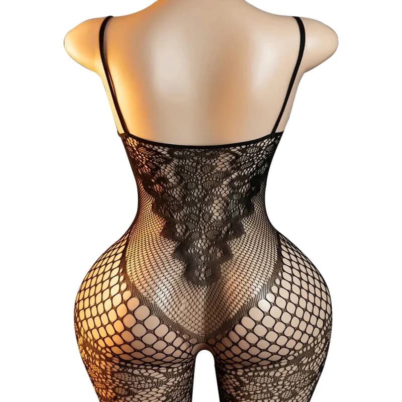 Completi Intimi Sexy: Pigiami, Lingerie, Bodys e Bodystocking per la Notte di Nozze - Abbigliamento Esotico e Plus Size