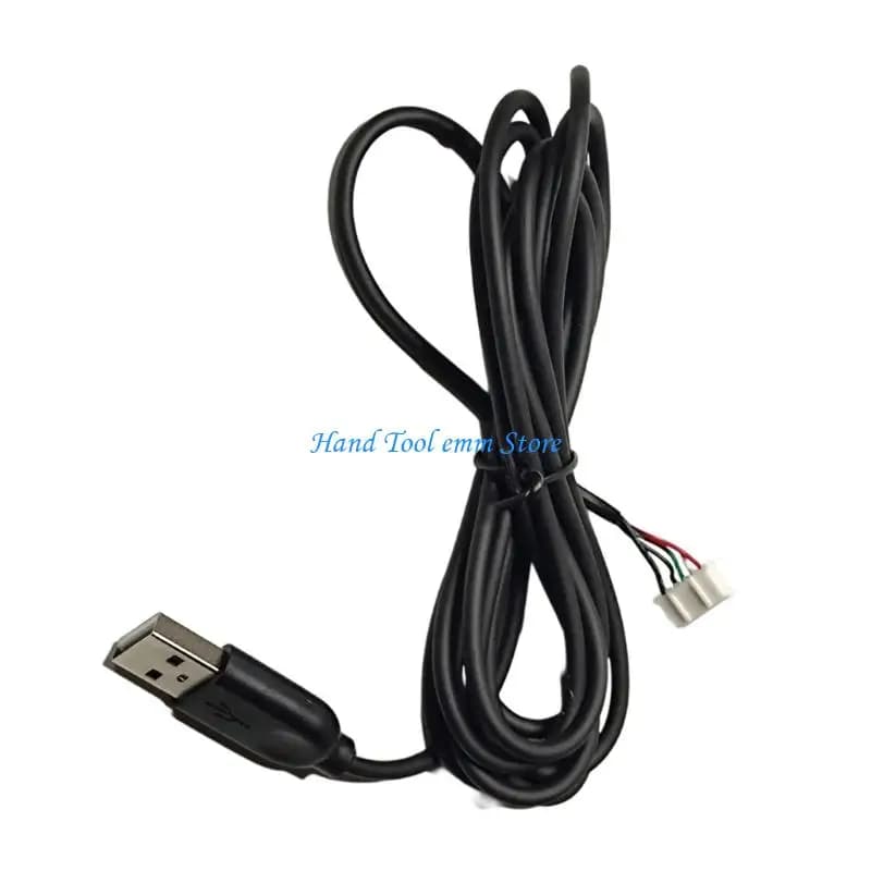 H37F Universal Webcam Connectors Wire for BCC950 Stable Performances