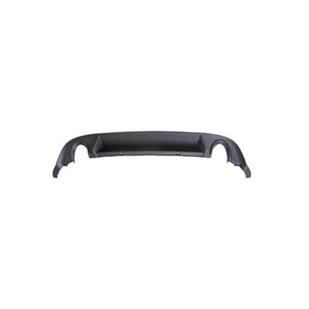 Suitable for Volkswagen Golf 7 GTI rear diffuser Golf 7 rear lip Volkswagen