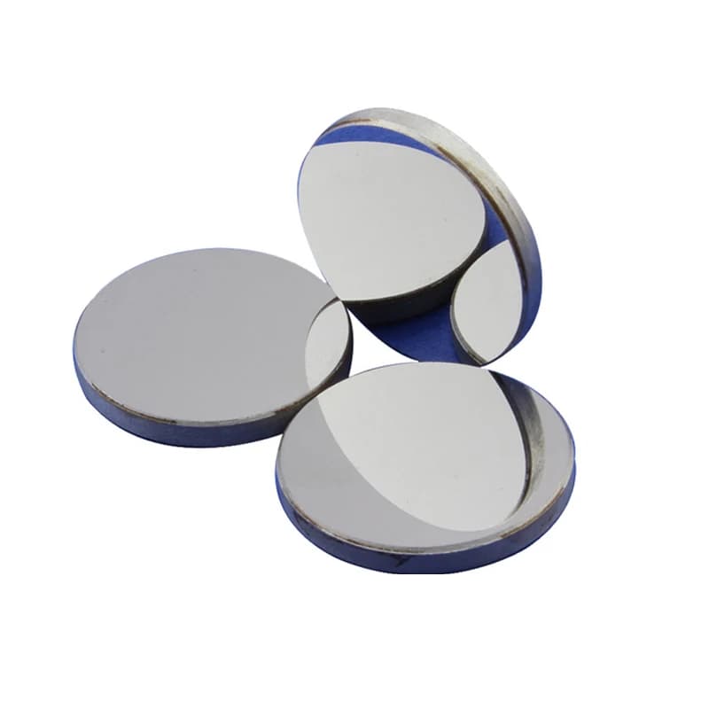 Mo 20/25/30mm reflective lens for CO2 laser engraving machine Special accessories for carbon dioxide cutting machines