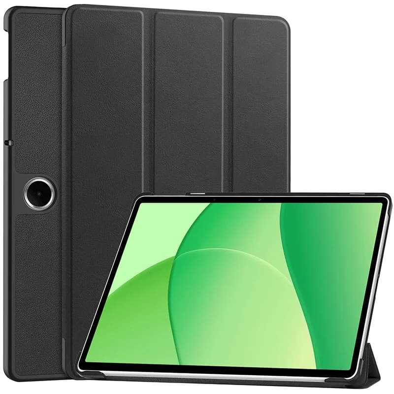 Smart Case Per OPPO Pad SE 11 pollici 2025 Pieghevole Flip PU Stand Con Auto Sleep Fonda per Oppo Pad se 11 "Tablet Cover