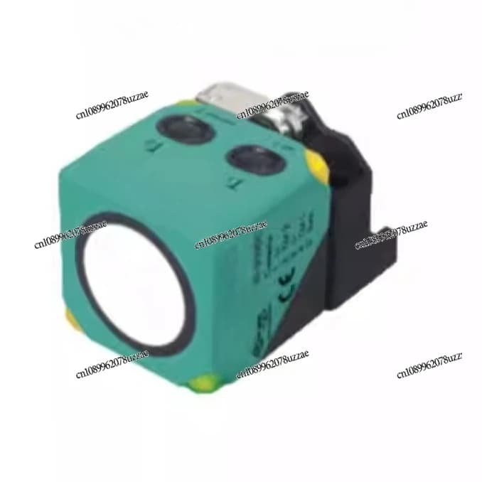 Ultrasonic Sensor UC4000-L2-E6-V15 Diffuse and Reflective Plate Type 277774