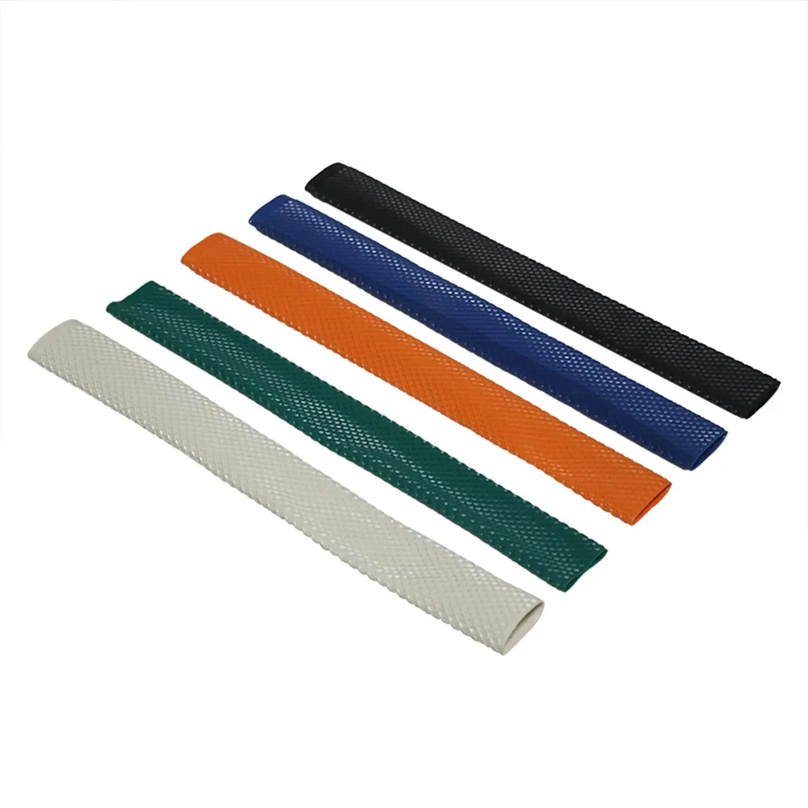 Soft Rubber Billiard Pool Cue Handle Grip Non Slip Practice Sleeve for Cue Stability and Precision
