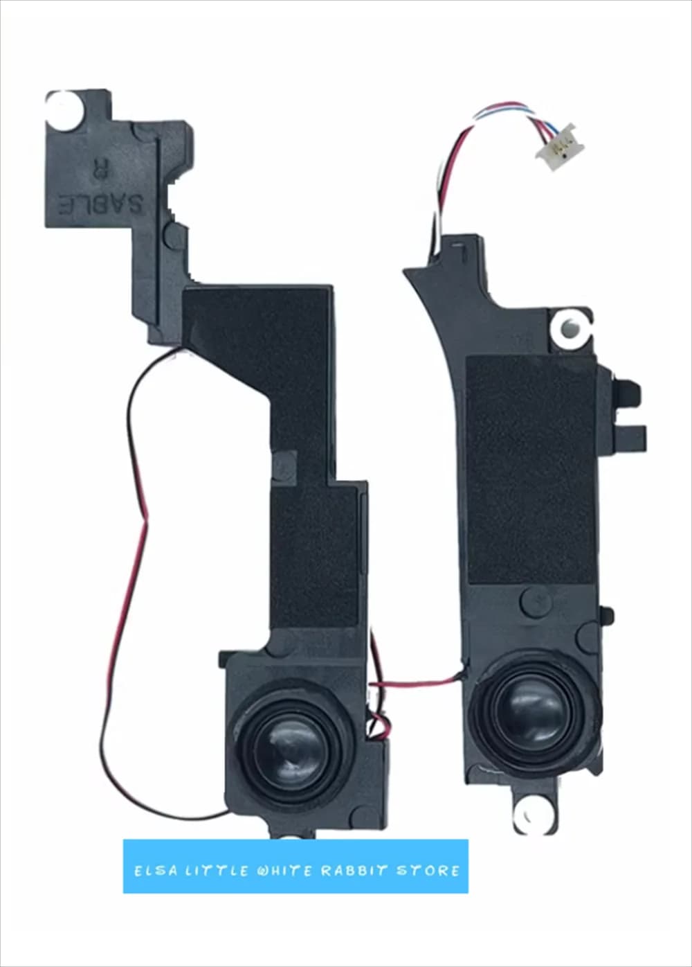 PER ALTOPARLANTE HP Envy 17-CG L87977-001