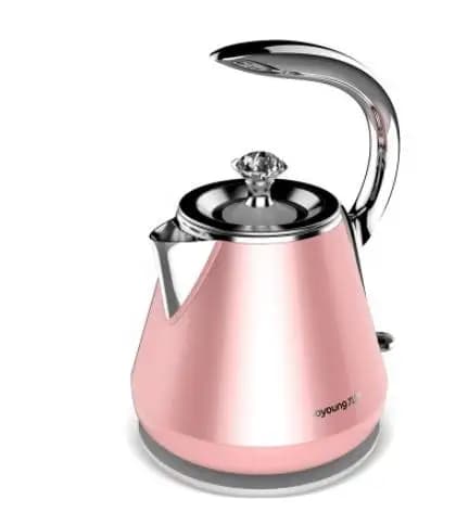 Electric kettle starmoon stainless steel kettle 304 household appliances kettle to boil water