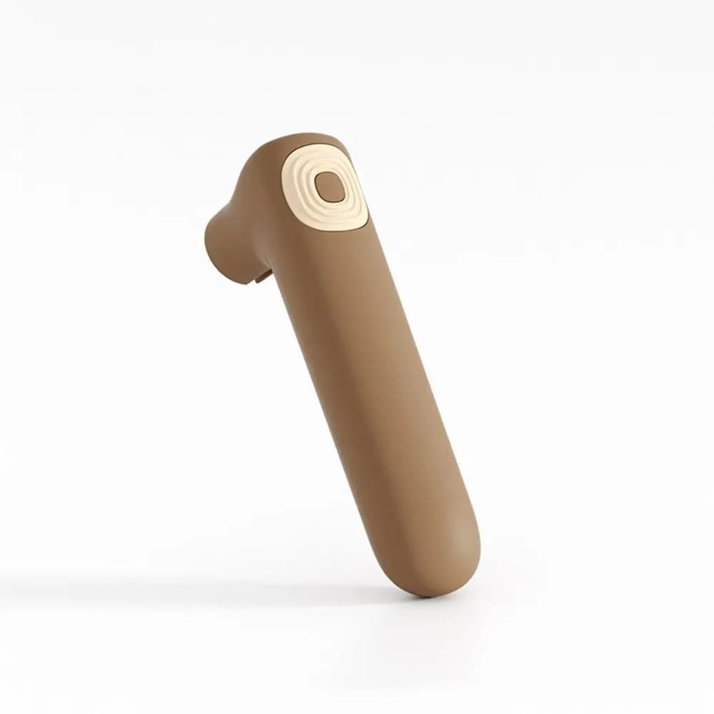 Tappetino Antistatico Antiurto in Silicone Flessibile, Copri Maniglia Porta, Custodia Protettiva per Maniglia, Accessori per la Casa