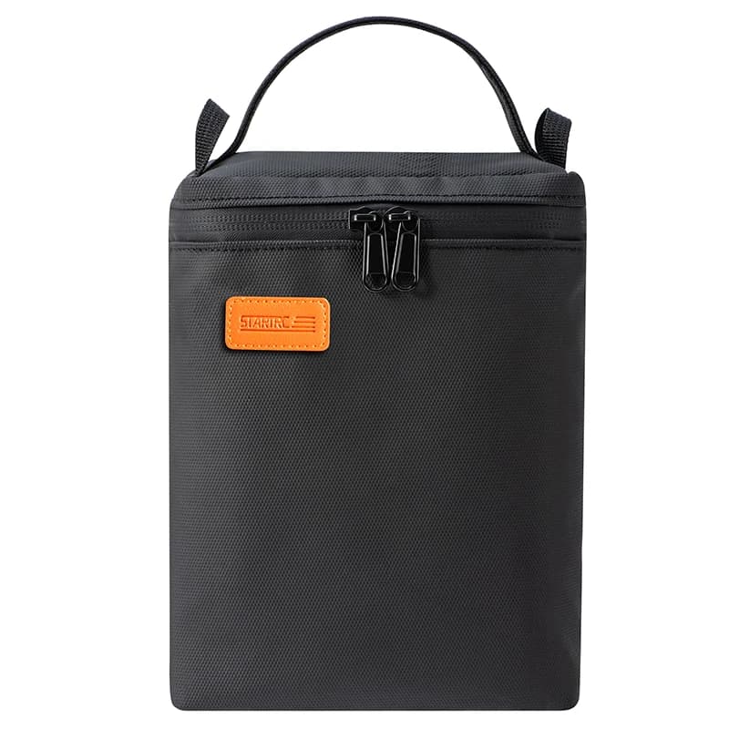 STARTRC Mini 5/4 Pro Drone Batteria Termostato Borsa Riscaldamento Per DJI Neo/Mini 3 Pro/Air 3 Borsa Riscaldamento Batteria Borsa di Stoccaggio Portatile