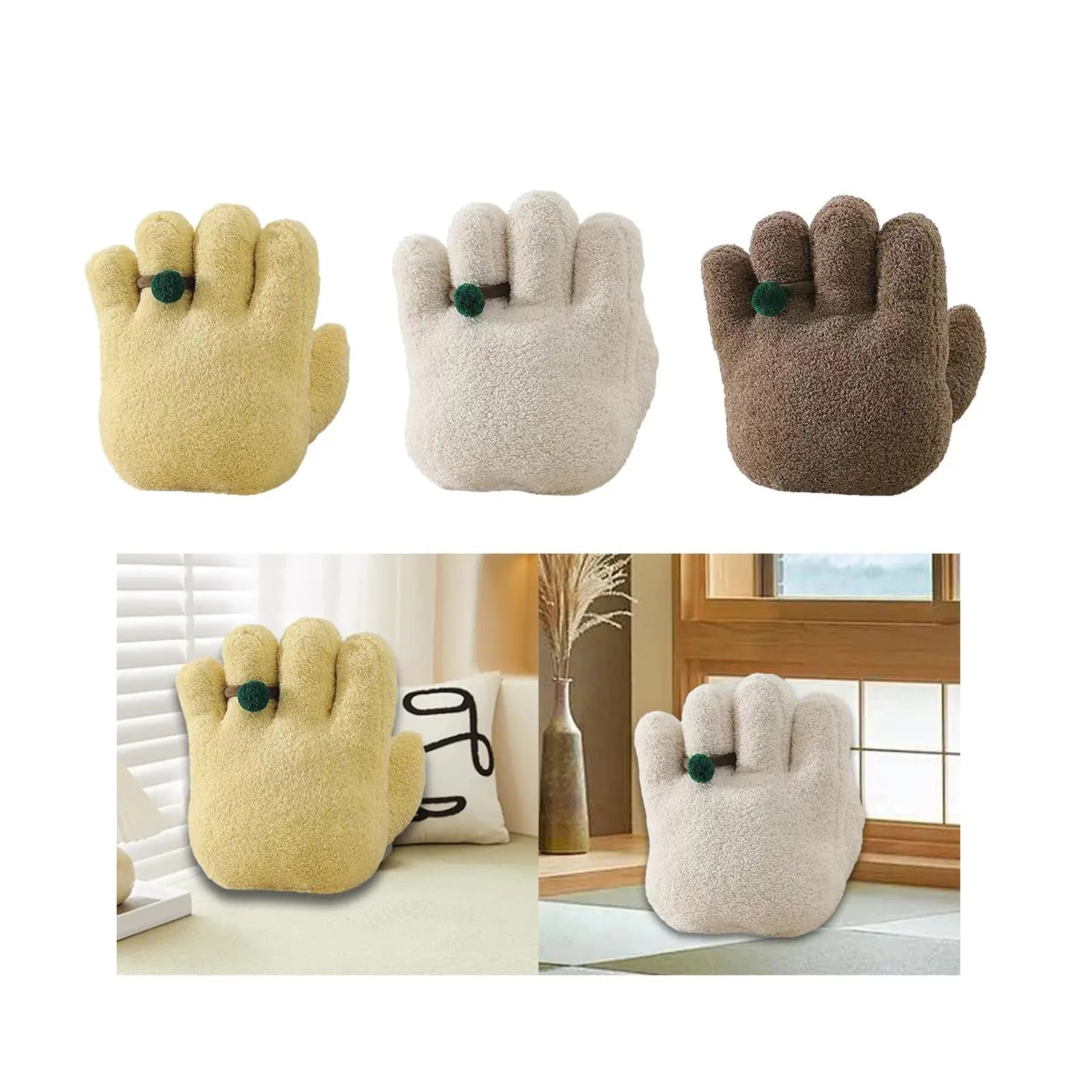 Pillow Stuffed and Comfortable Modern Toy Decorative Pillows Cushion for Bedroom