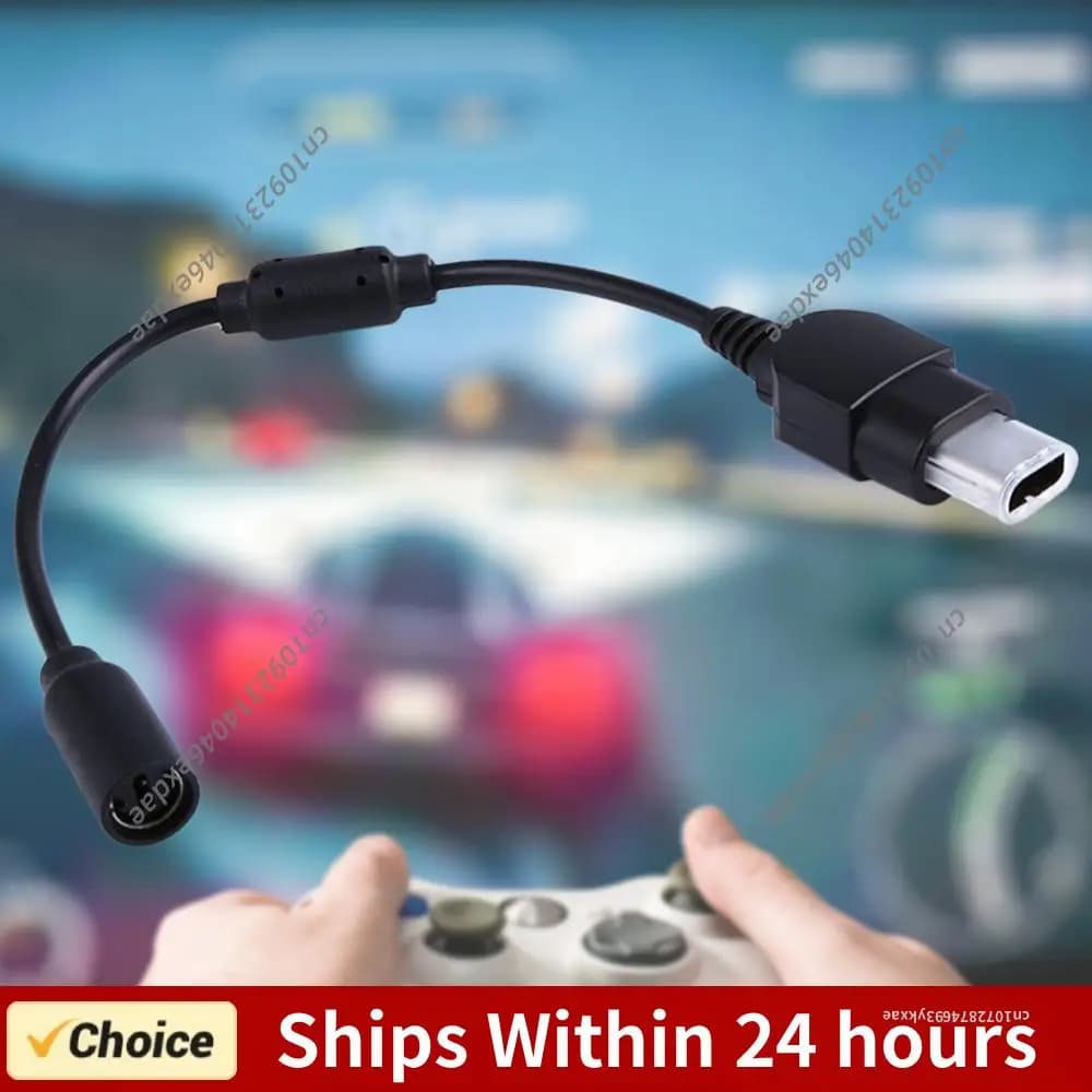 Cavo Adattatore Breakaway Professionale per Gaming, Convertitore di Linea, Accessori di Ricambio per Controller Console Xbox
