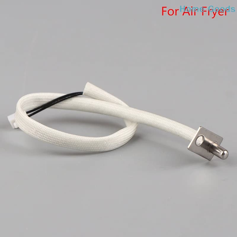preferredTemperature Sensor Probe 200K Thermostat NTC Temperature Sensor Air Fryer Replacement Parts for Air Fryerproduct