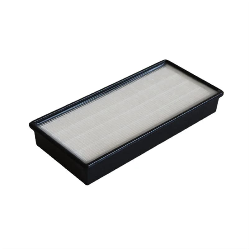 EAS-4 Pezzi Filtro HEPA Filtro di Ricambio HRF-H1/HRF-H2 Filtri Antipolvere Per Honeywell Vero HEPA Purificatore D'aria
