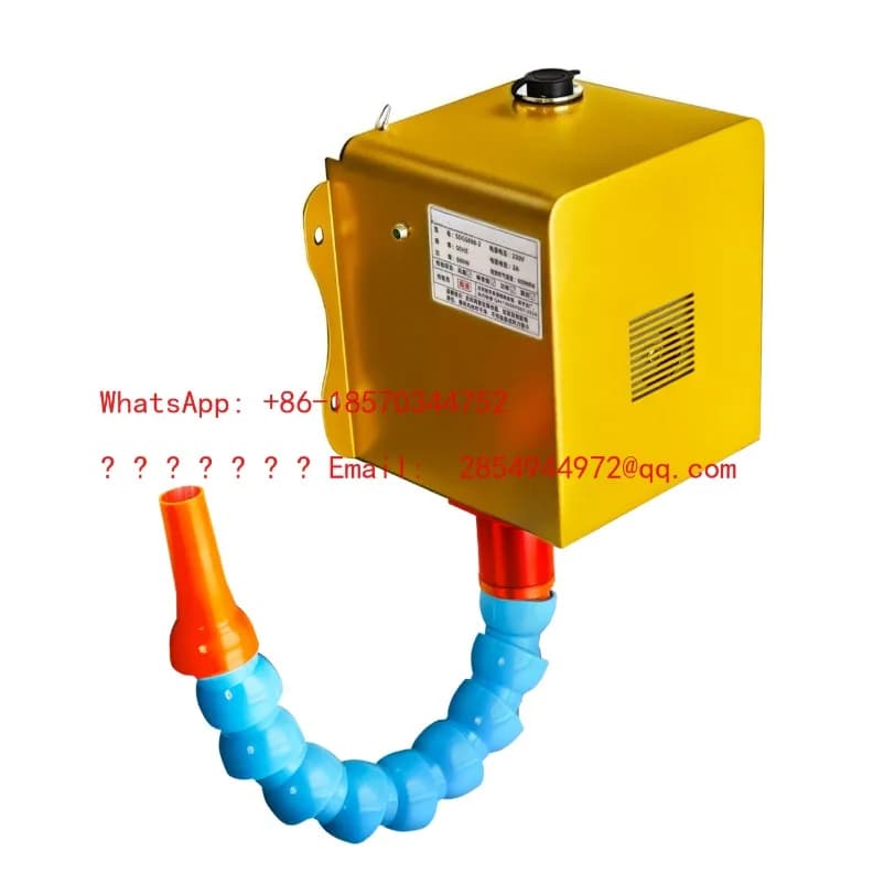 L Power Saving Fan Powerful 220 V High Power Numerical Control Computer Gong Hair Dryer with Iron Pin