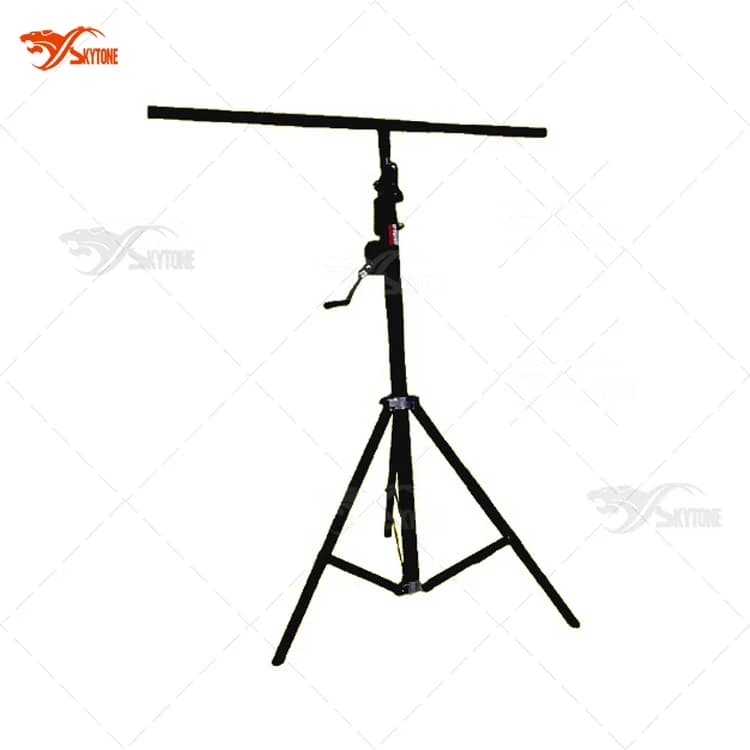 Treppiede per supporti per altoparlanti attivi Line Array DS4500