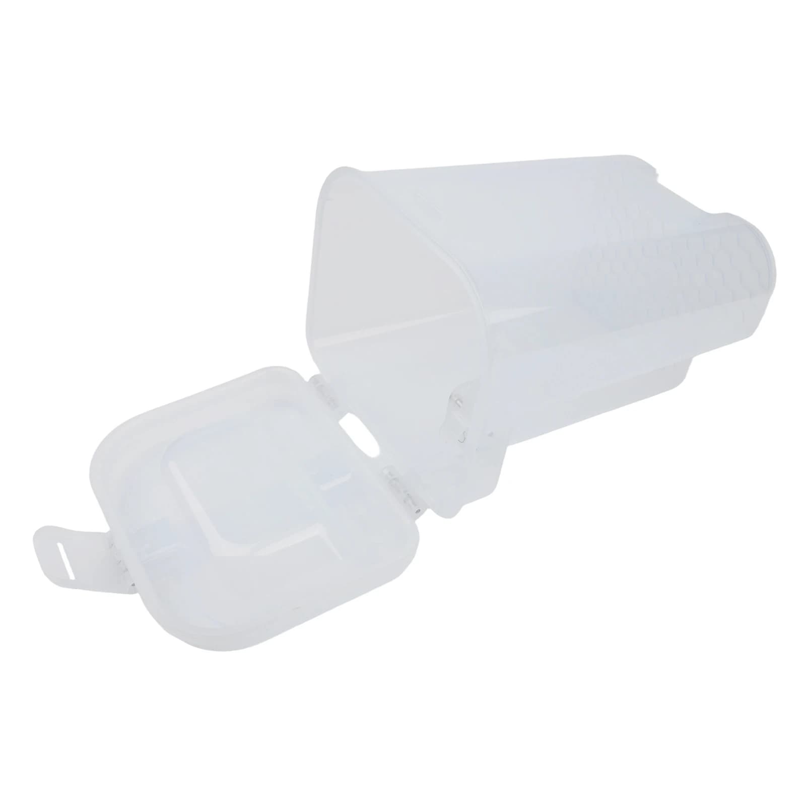 1PC Water Tank For Narwal For FreoZ For Ultra J4 Robot Vacuum Cleaner Fresh Water Tank Sewage Tanks Vacuum Cleaner Replaces Part