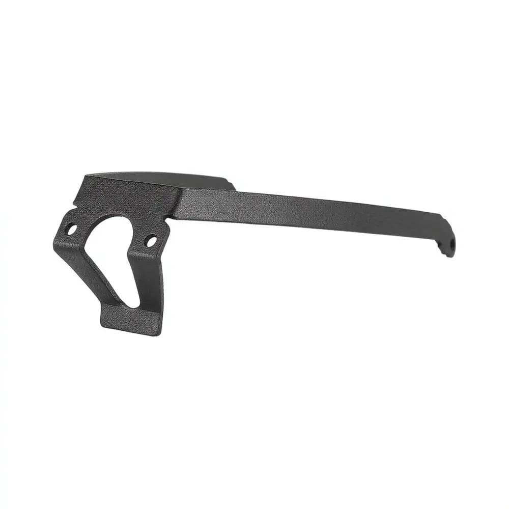 Sturdy Mudguard Bracket For For 3 Electric Scooter Rear Fender Support Reinforcement Accessory With Fixing Screws